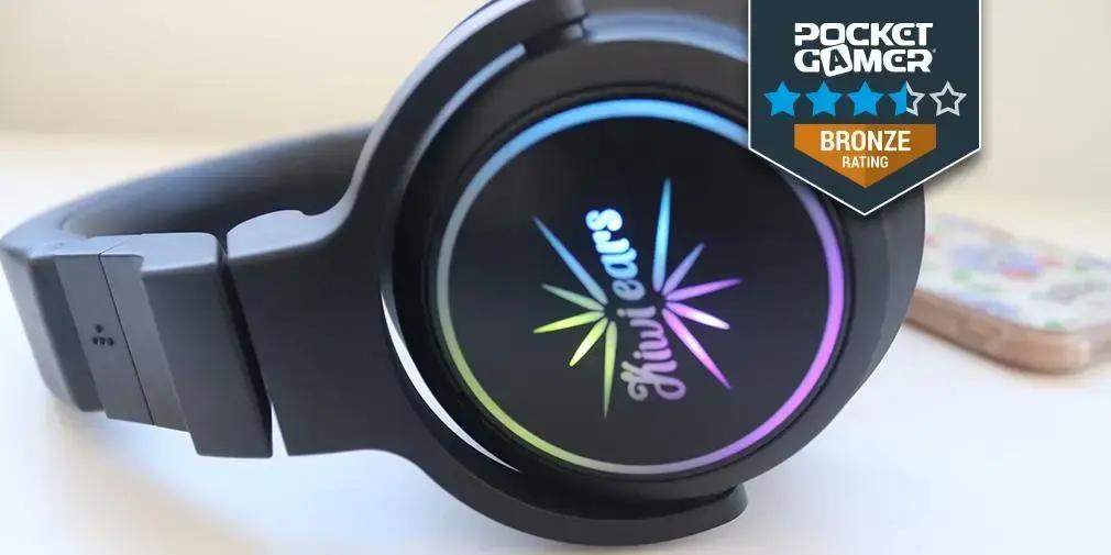Análise dos fones Kiwi Ears Aventus: design compacto e colorido