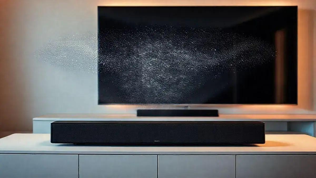 Soundbar Klipsch Flexus Core 200 Dolby Atmos com tecnologia Onkyo tem preço reduzido (promoção fora do Brasil)