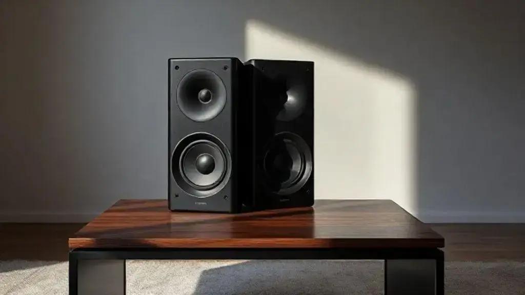 Alto-falante Klipsch R-51PM volta ao mercado com preço atrativo, mas oferta não vale para o Brasil