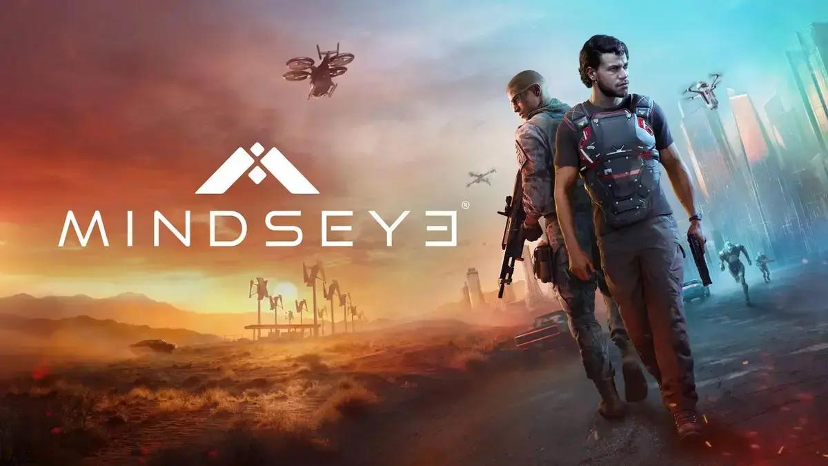 Lançamento do jogo MindsEye impacta estratégia de publicação da IO Interactive