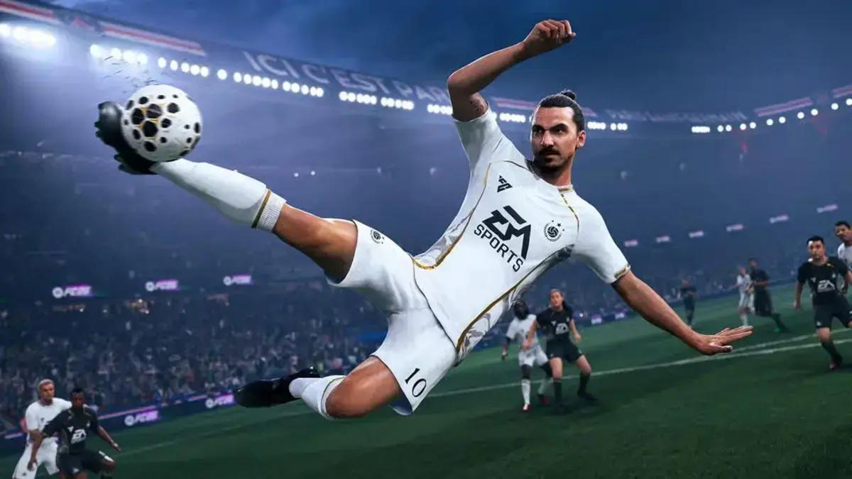 Lançamentos da semana: EA Sports FC 26, Silent Hill F, Sonic Racing e outros jogos