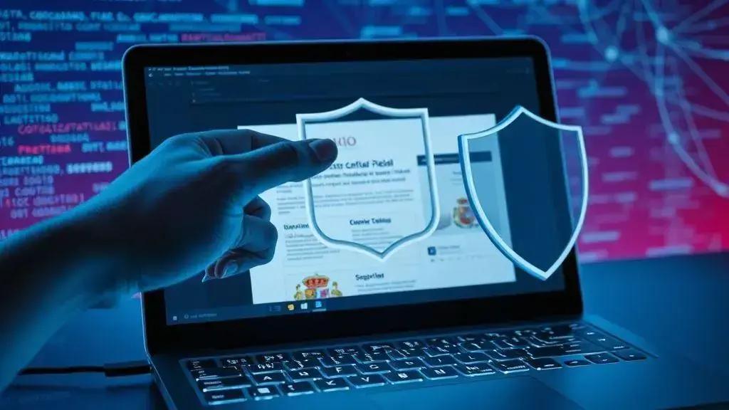 Reino Unido reforça leis para proteger adultos vulneráveis na internet