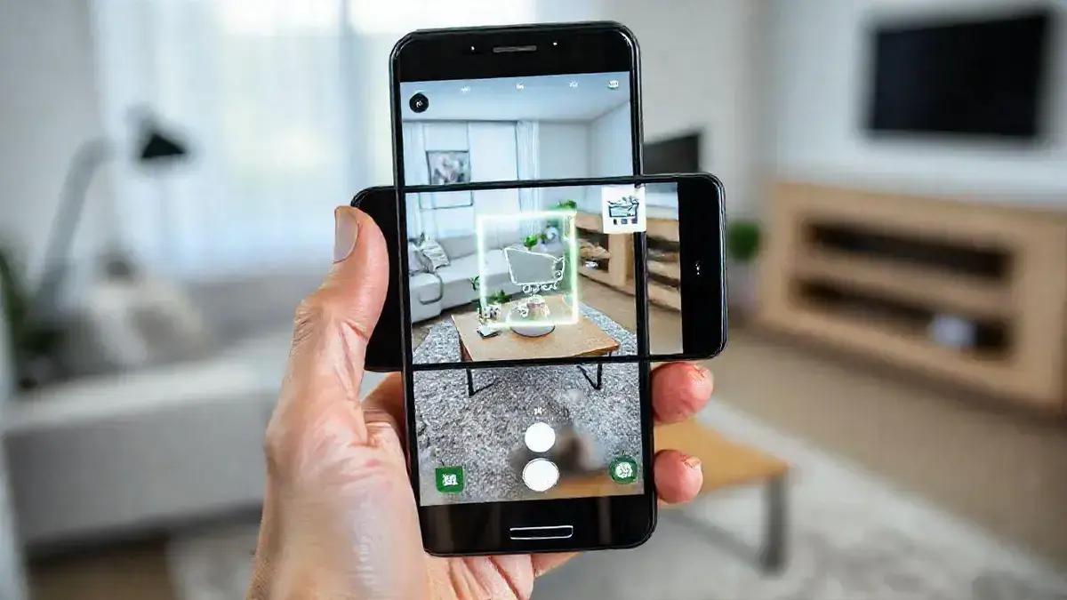 Amazon lança Lens Live para compras por reconhecimento visual