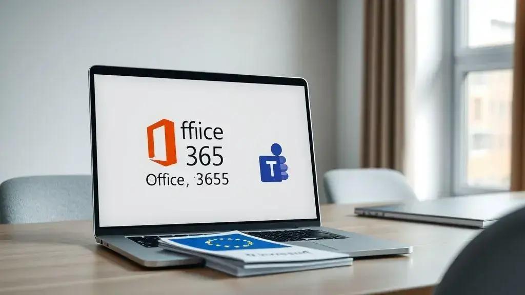 Microsoft adota interoperabilidade na Europa por meio de acordo inovador