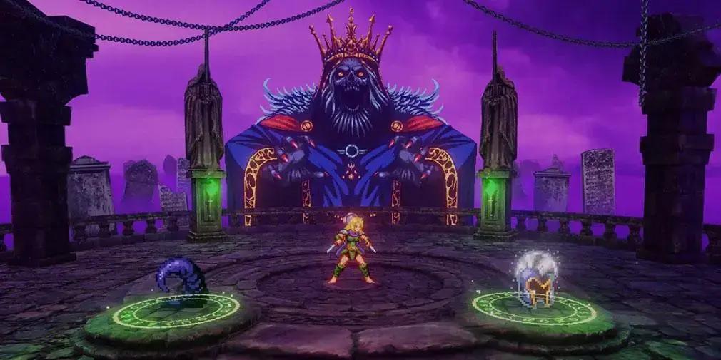 Demo de Mad King Redemption já disponível para PC