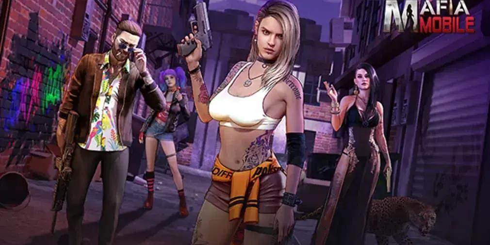 Mafia Mobile chega para iOS e Android, mas renova gênero já conhecido?