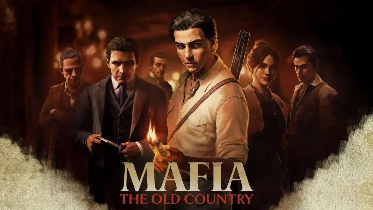 Análise: Mafia The Old Country traz narrativa forte, mas limitações reduzem divertimento