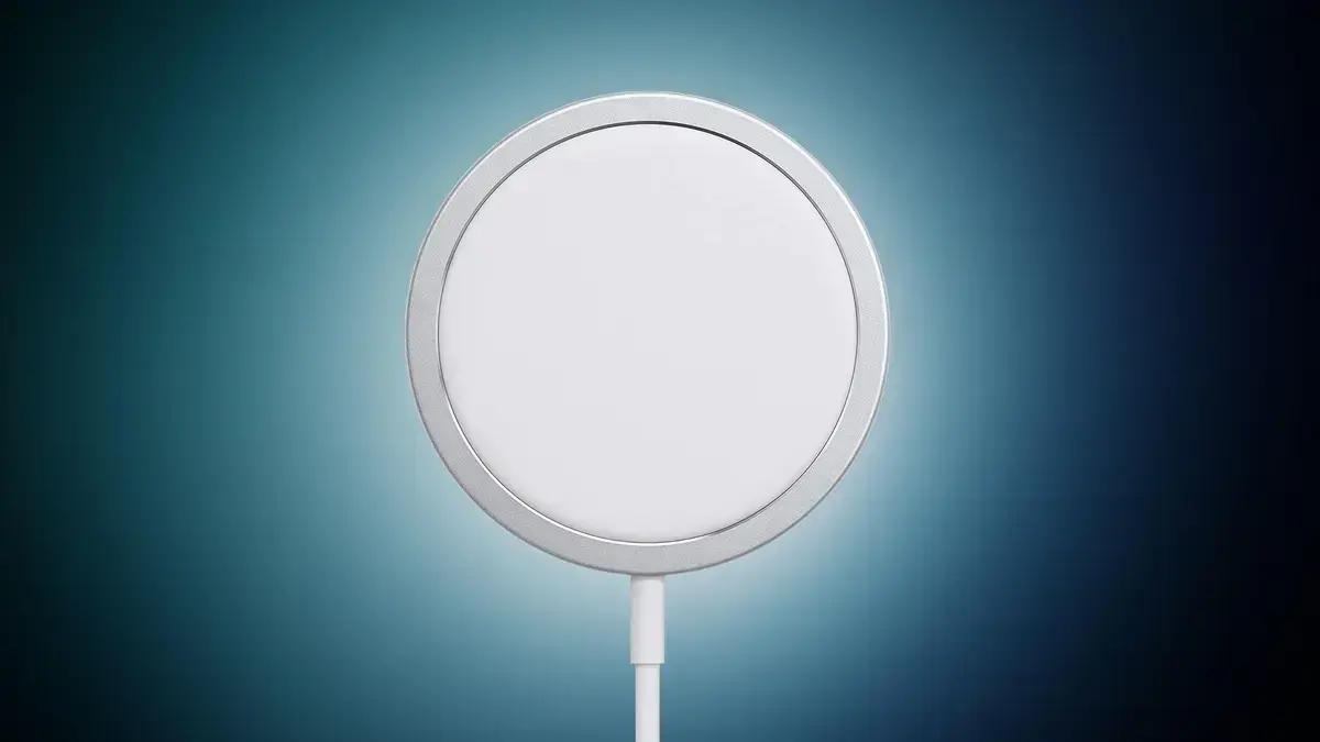 Apple lança nova versão do MagSafe Charger com certificação Qi2 25W