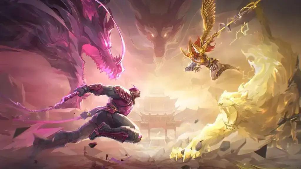 Marvel Rivals chega ao PS4 na próxima semana com lançamento da 4ª temporada