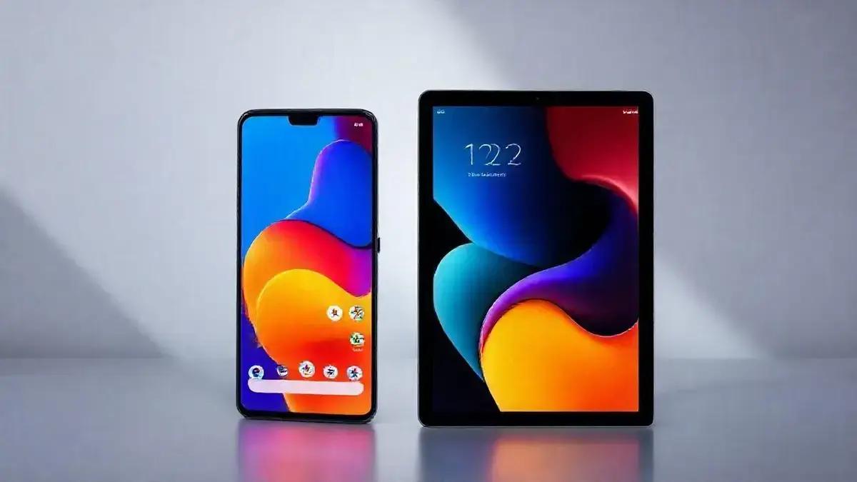 Atualização Pixel Drop traz Material 3 Expressive para Pixel 6 e Pixel Tablet