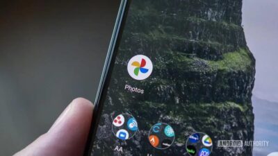 Google Fotos ganha novo visual com design Material 3 Expressive para capas de álbuns
