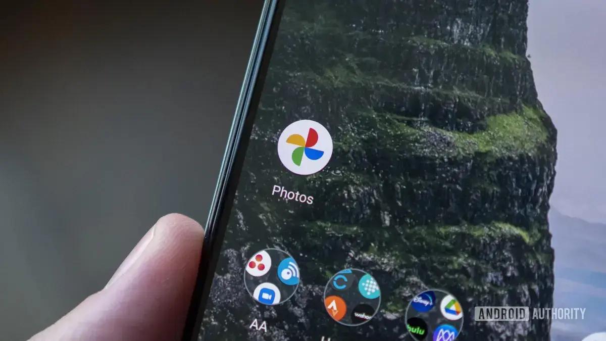 Google Fotos ganha novo visual com design Material 3 Expressive para capas de álbuns
