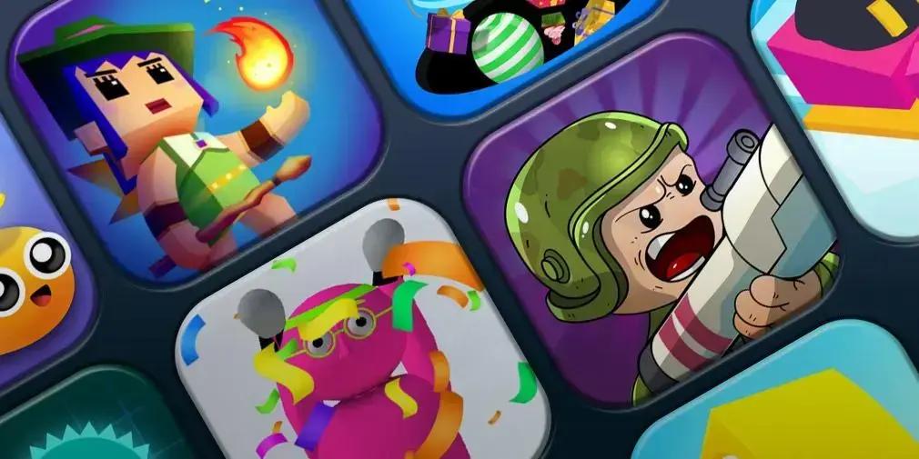 Os melhores jogos .io para celular e tablet no Brasil