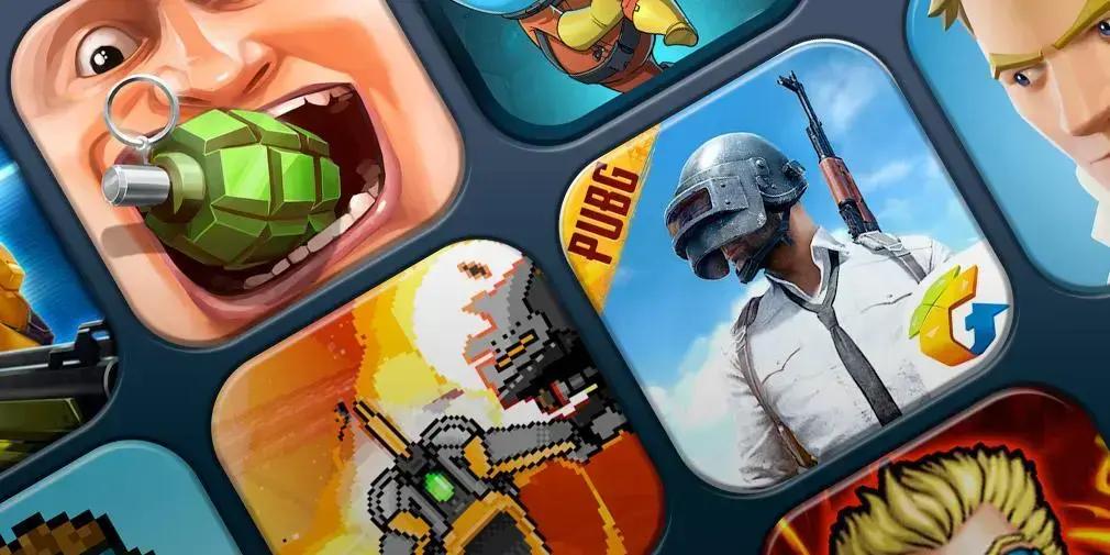 Melhores jogos de ação para iPhone e iPad que garantem diversão intensa