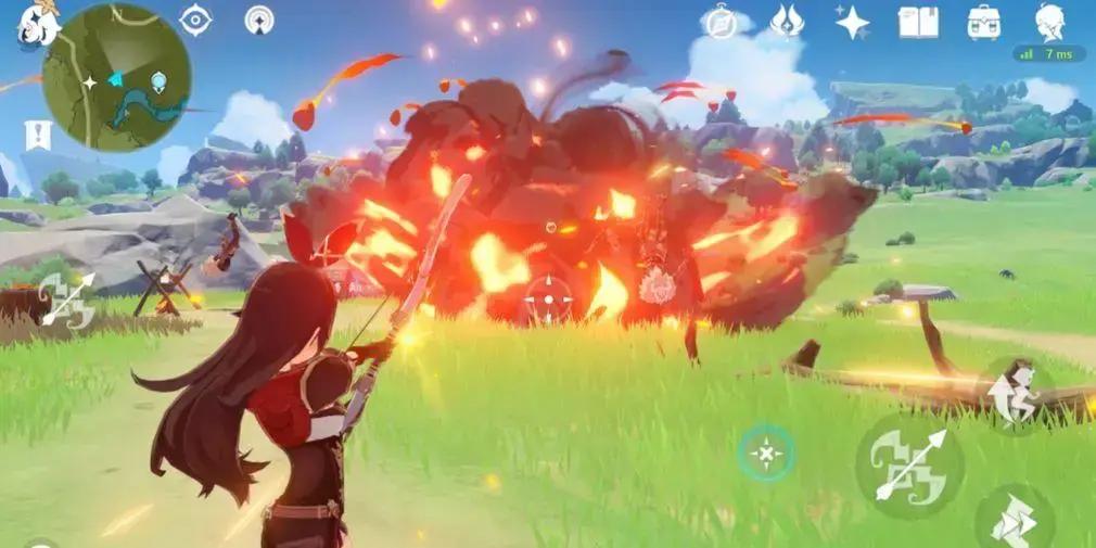 Os melhores jogos de grinding para Android e iOS em 2025