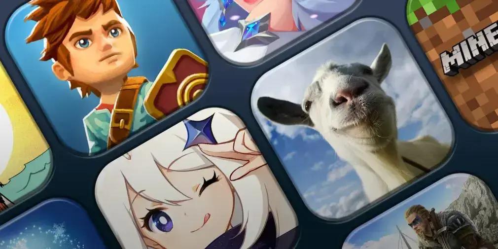 Melhores jogos de mundo aberto para Android em 2025