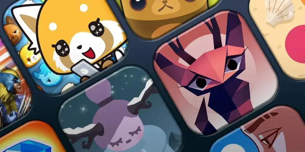 Melhores jogos de quebra-cabeça match-3 para iPhone e iPad