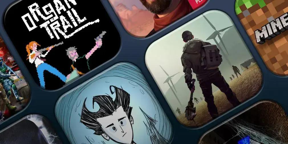 Melhores jogos de sobrevivência para iPhone e iPad no Brasil