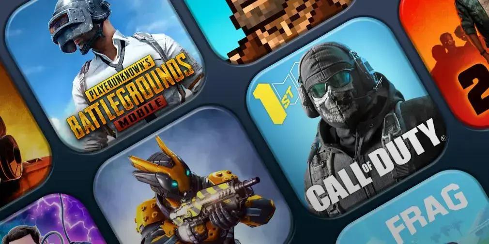 Melhores jogos de tiro para iPhone e iPad em 2025