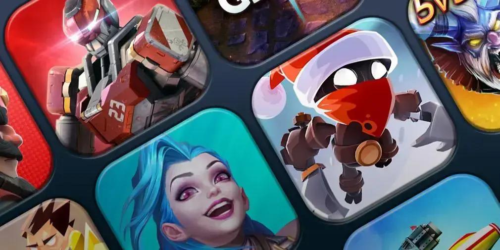Melhores jogos MOBA para celulares e tablets Android