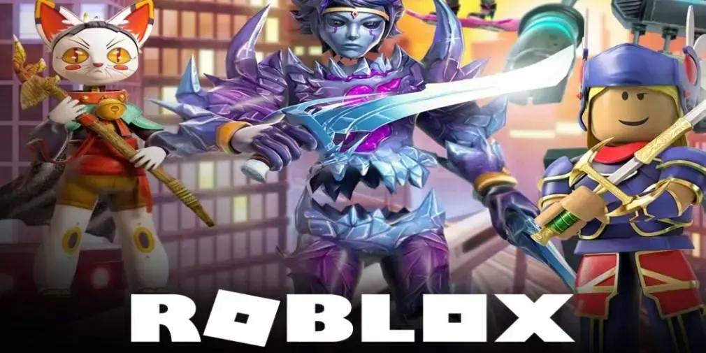 Os jogos mais impressionantes de Roblox em 2025