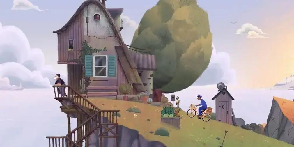 Melhores jogos narrativos para Android em 2025