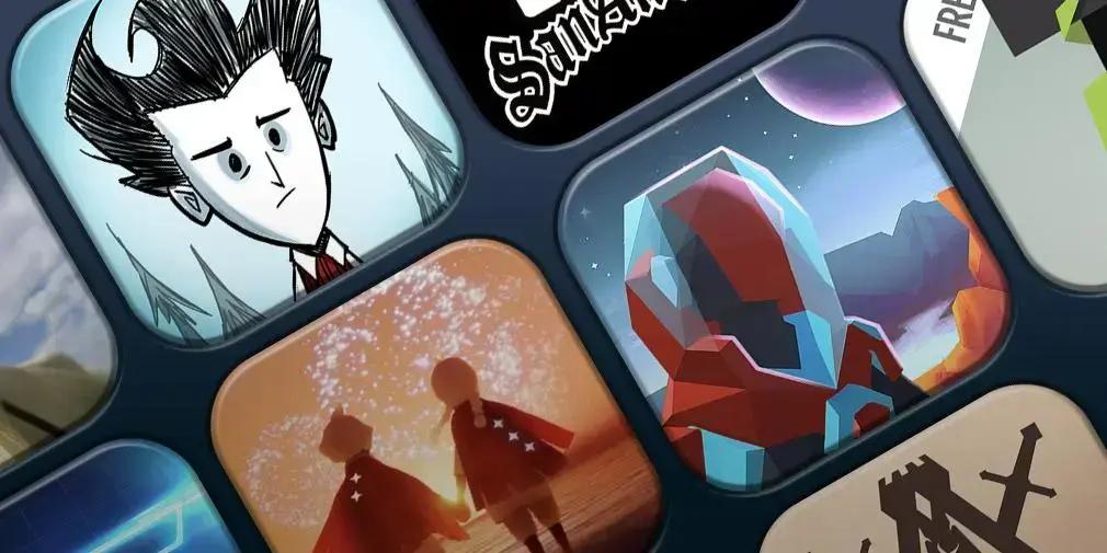 Os melhores jogos de mundo aberto para iPhone e iPad com liberdade de exploração