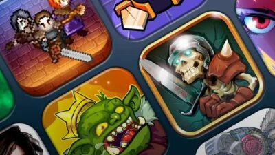 Melhores RPGs para Android em 2025: aventuras no seu bolso
