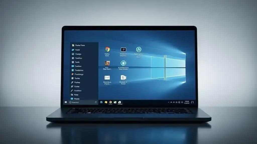 Windows 11 recebe melhorias na barra de tarefas e recomendações do Copilot no Menu Iniciar