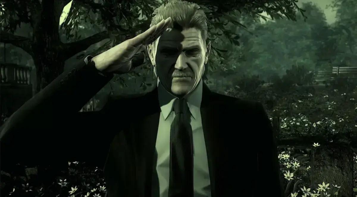 Produção de Metal Gear Solid Master Collection Vol. 2 avança, confirma produtor