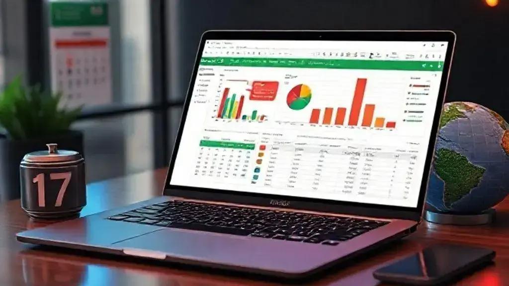 E-book gratuito sobre Microsoft 365 Excel disponível até 17 de setembro (não é válido no Brasil)