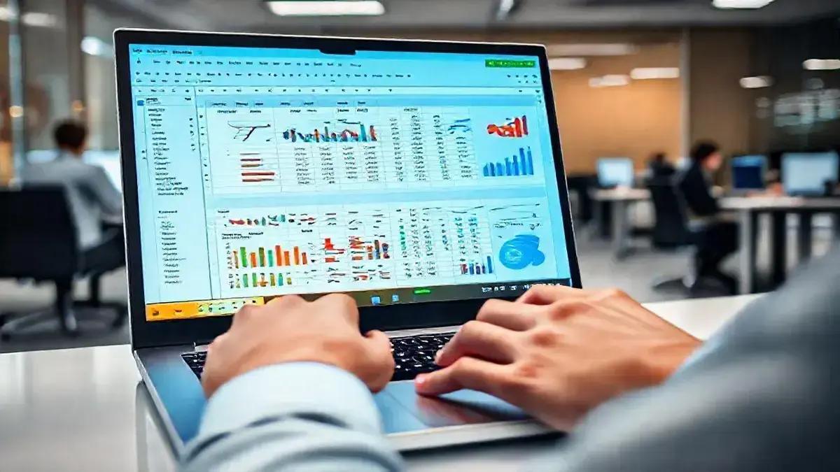 Pacote de Treinamento em Microsoft Excel: Curso Completo com 16 Módulos (Desconto não válido no Brasil)