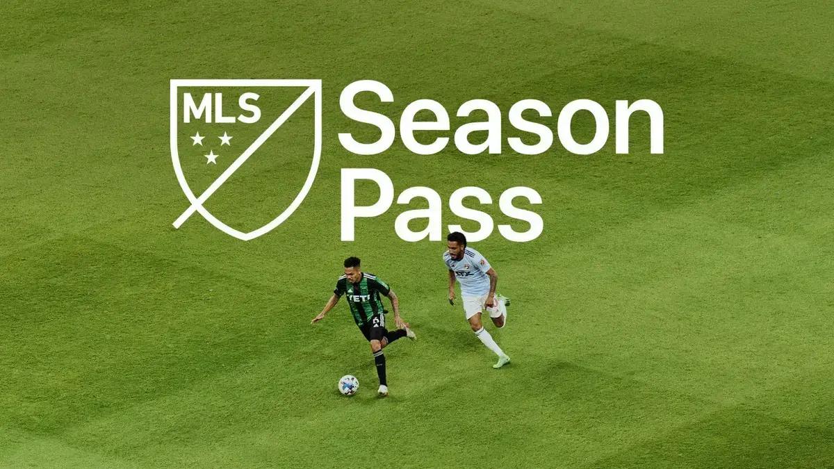 Apple reduz preço do MLS Season Pass para até US$ 25 em 2025 - promoção válida apenas nos EUA