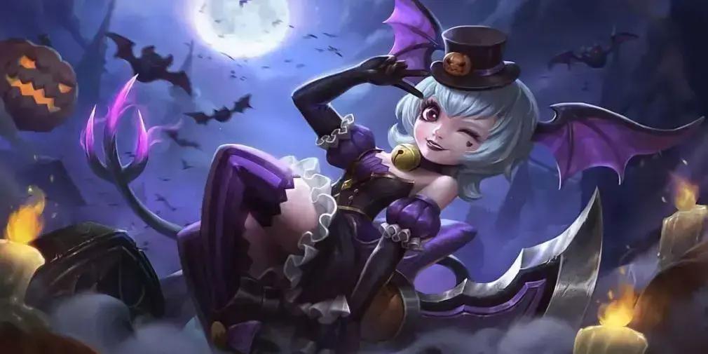 Códigos de resgate atualizados para Mobile Legends: Bang Bang em setembro de 2025 (não válido no Brasil)