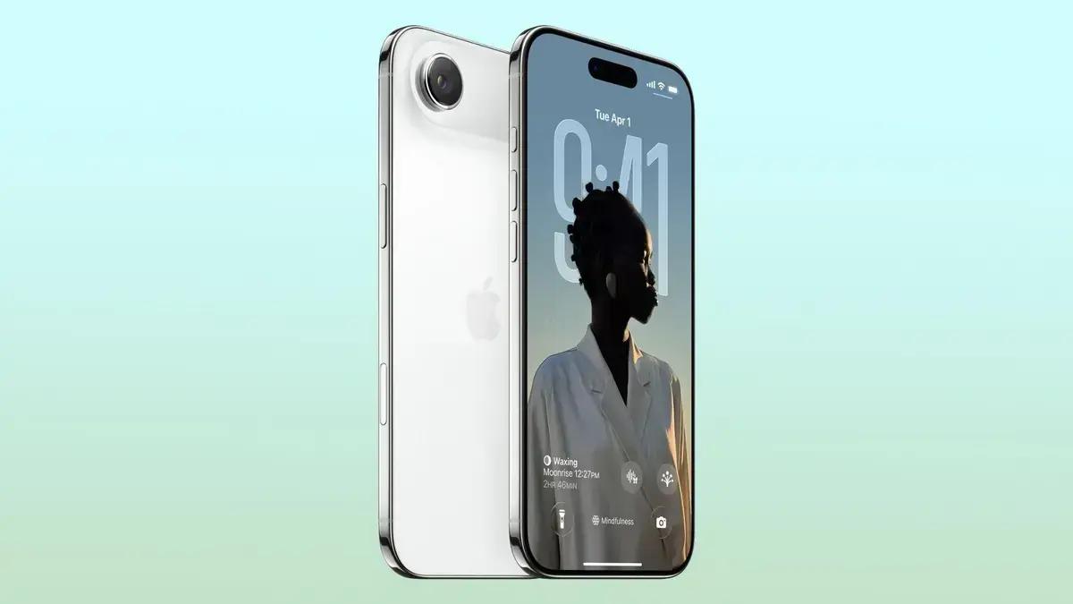 iPhone Air traz modem C1X mais rápido e eficiente, mas sem suporte ao 5G mmWave