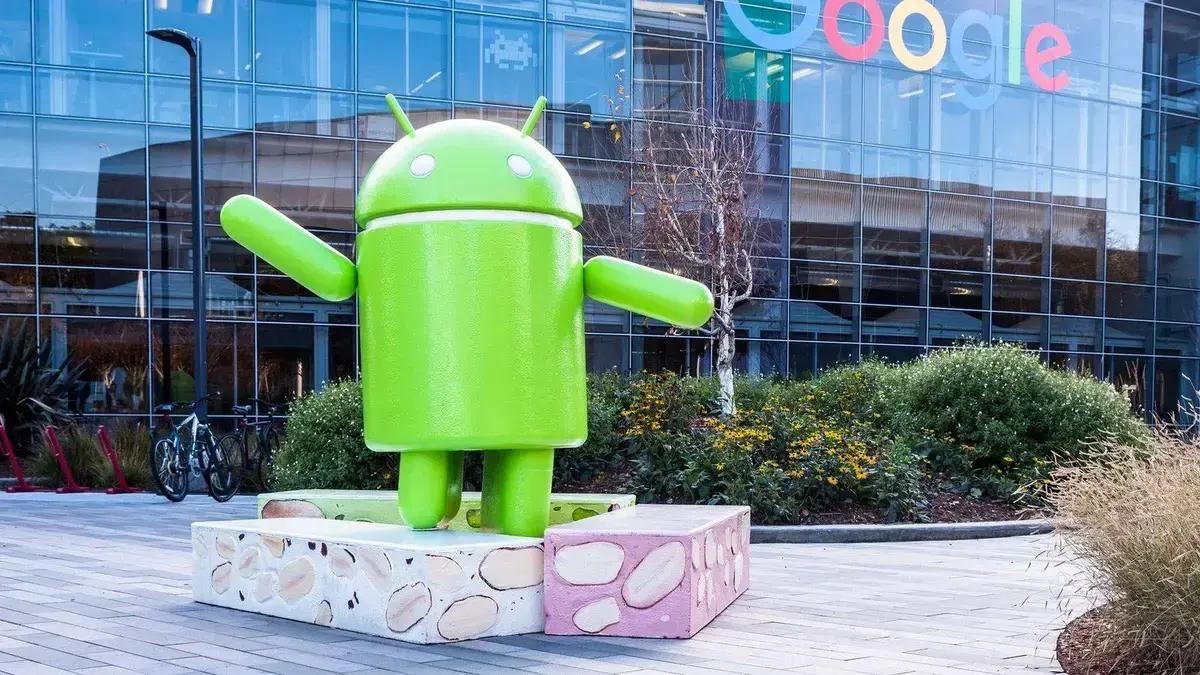 Android 16 torna mais simples o uso do modo extra escuro no Pixel 10