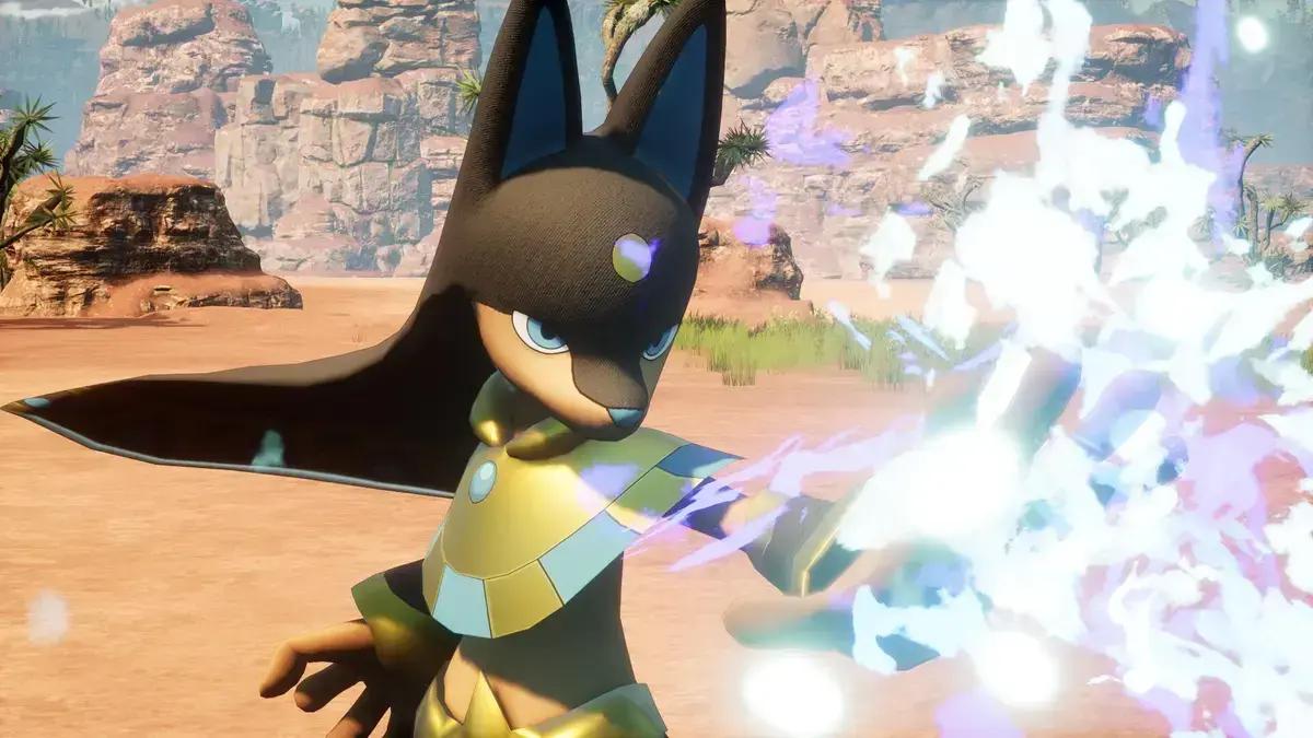 Nintendo defende que mods de jogos não são 'prior art' em processo contra Palworld