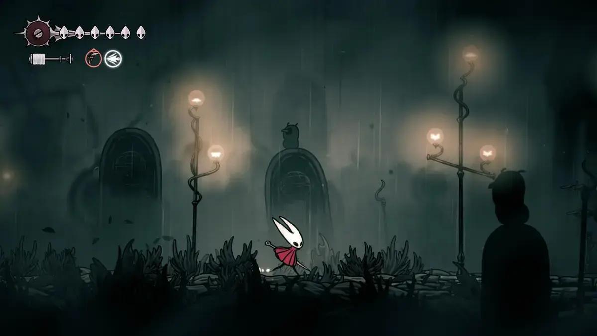 Mods para Hollow Knight: Silksong tornam o jogo mais divertido sem perder o desafio