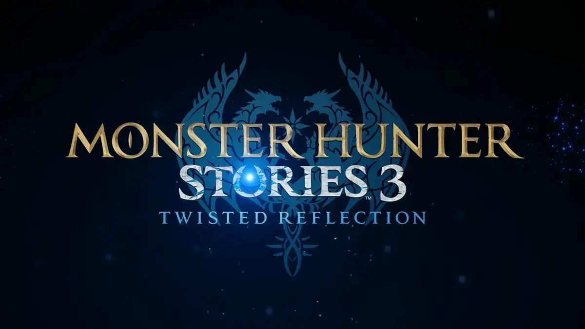 Monster Hunter Stories 3: Twisted Reflection será lançado em março de 2026 para várias plataformas