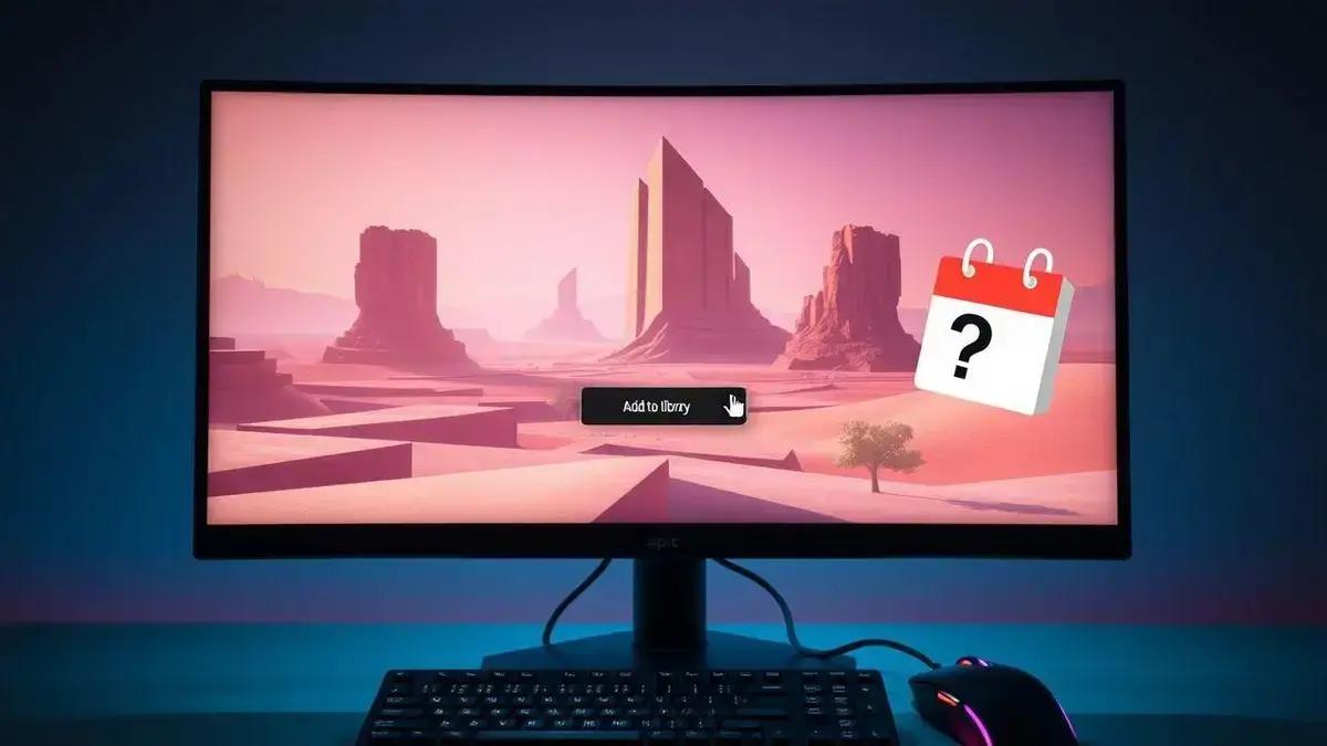 Monument Valley está disponível para resgate gratuito na Epic Games Store (não disponível no Brasil)