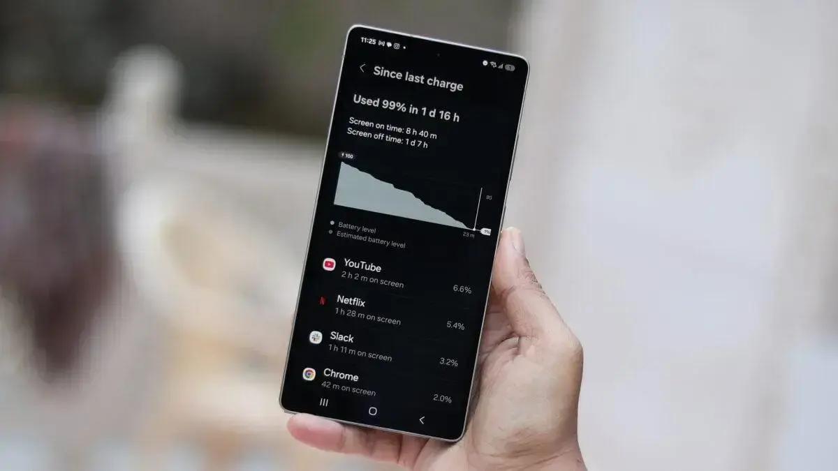 Samsung reconsidera o uso dos processadores Exynos em celulares premium devido a custos de fabricação