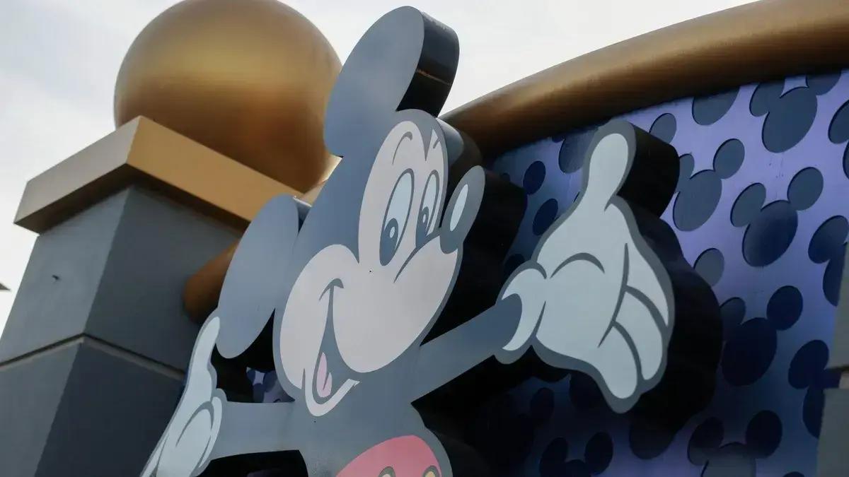 Disney pagará R$ 54 milhões por processo nos EUA sobre dados de crianças no YouTube