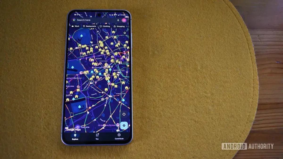 Google mantém ferramenta de mapas personalizados pouco explorada no Brasil