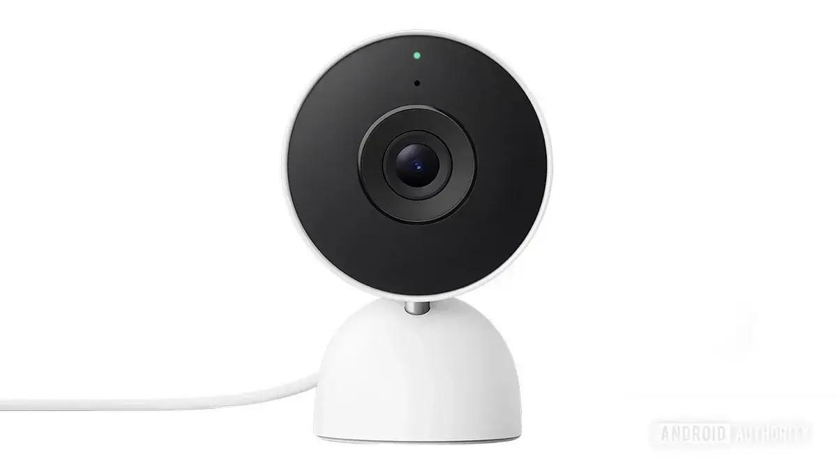 Google revela novos modelos da linha Nest no app Home
