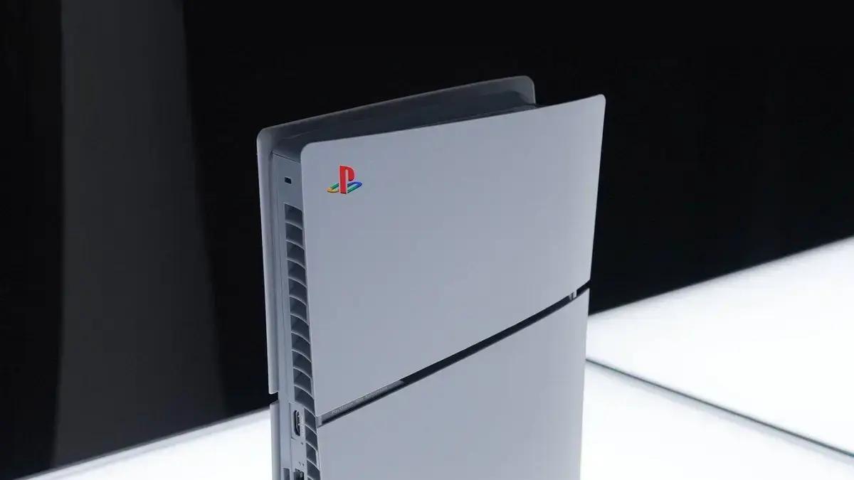 PS6 pode chegar com leitor de disco removível para variar opções