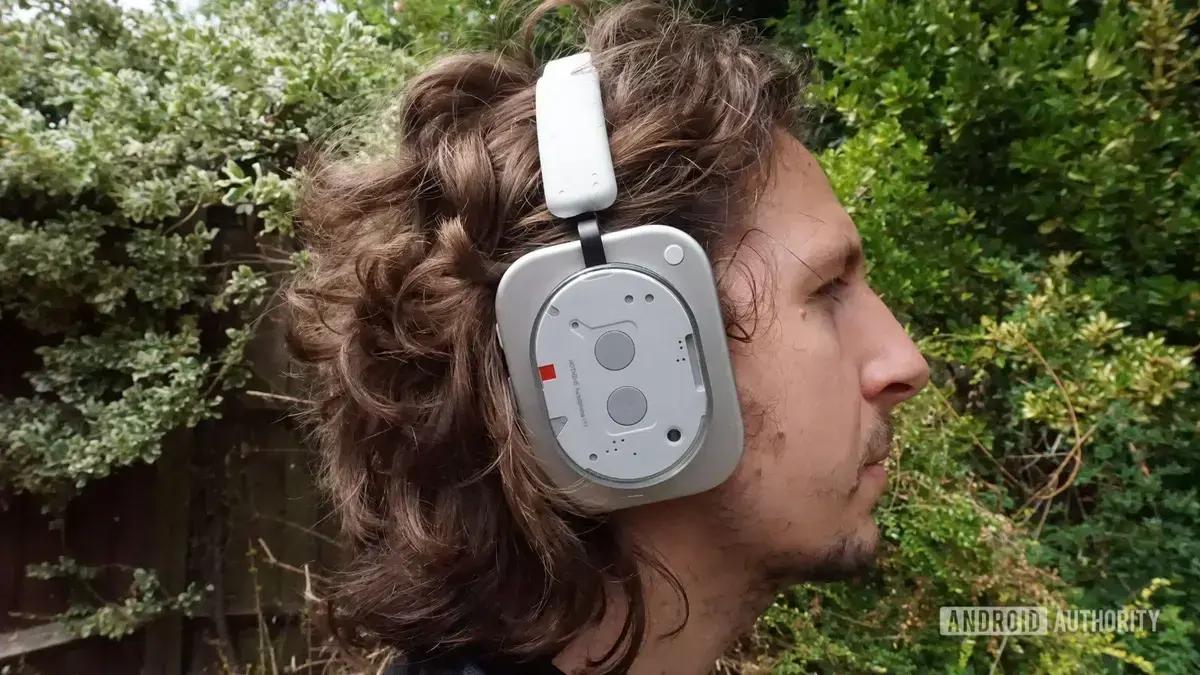 Primeiro desconto do Nothing Headphone 1 é anunciado — oferta válida apenas fora do Brasil