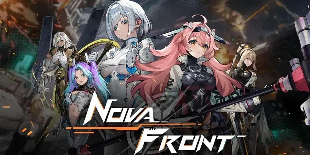 Novafront: novo RPG de estratégia em tempo real da Kakao Games entra em lançamento limitado para Android