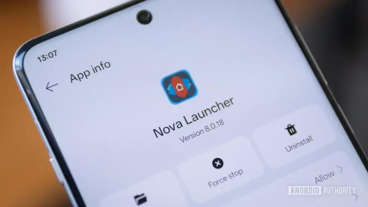 O fim do Nova Launcher marca o término de uma era na personalização do Android