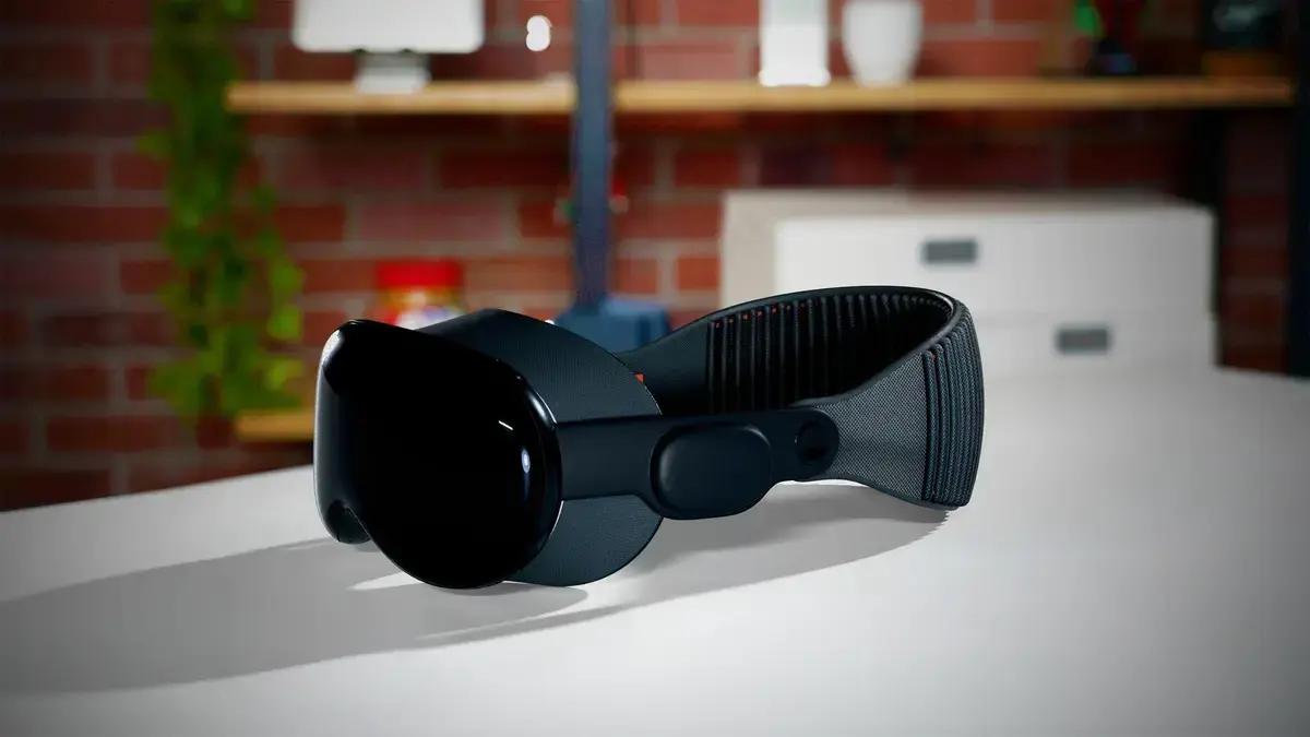 Rumores indicam novas cores para Vision Pro e HomePod Mini da Apple