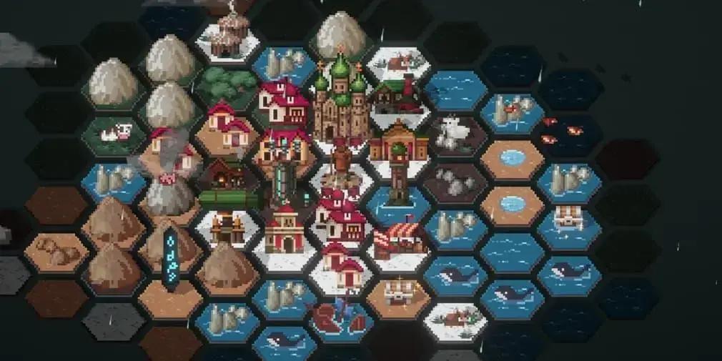Townsfolk lança três novas facções em grande atualização para celular